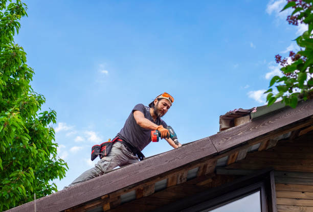 Best Tile Roofing Installation  in Danbury, TX