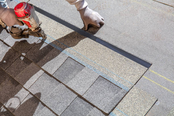 Best Roof Insulation Installation  in Danbury, TX